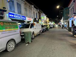 Little India Conservation Area (D8), Shop House #570472581